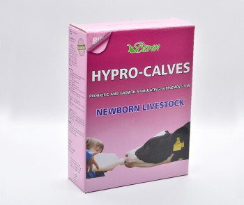 Hypro Calves - 